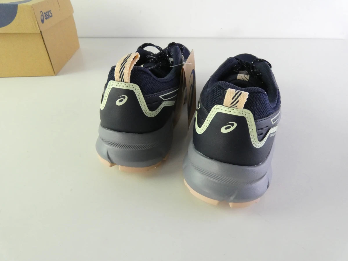 Dames ASICS Trail Scout 3 trailschoenen – maat EU 39