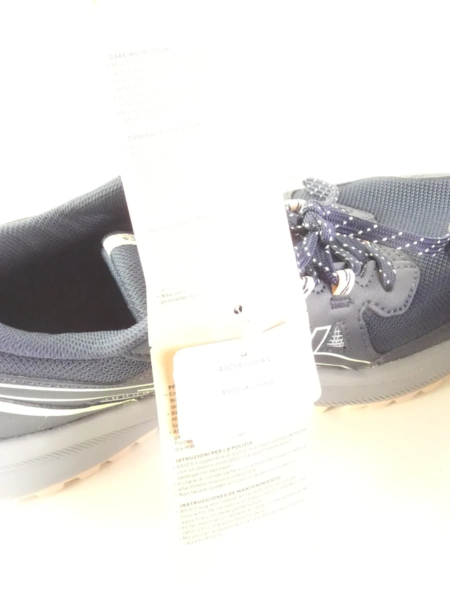 Dames ASICS Trail Scout 3 trailschoenen – maat EU 39
