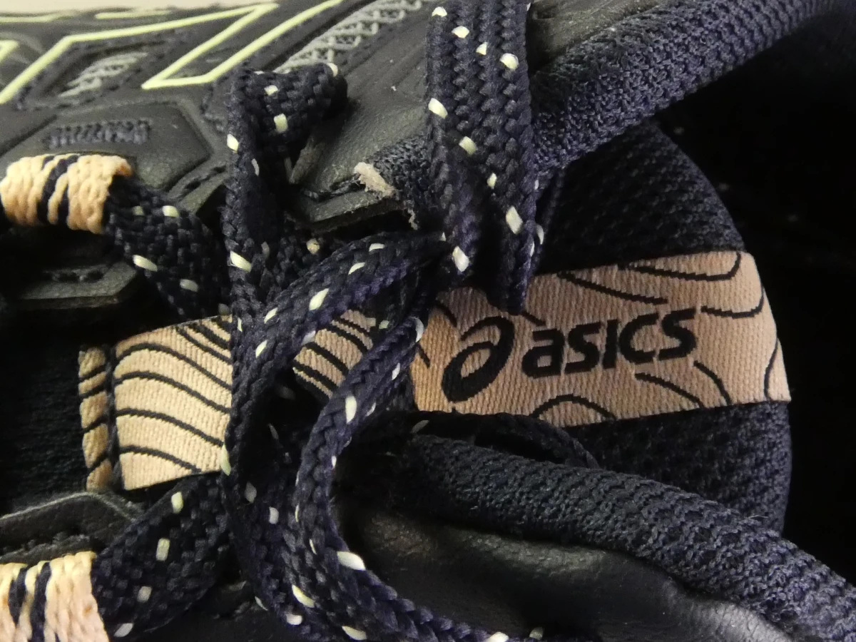 Dames ASICS Trail Scout 3 trailschoenen – maat EU 39
