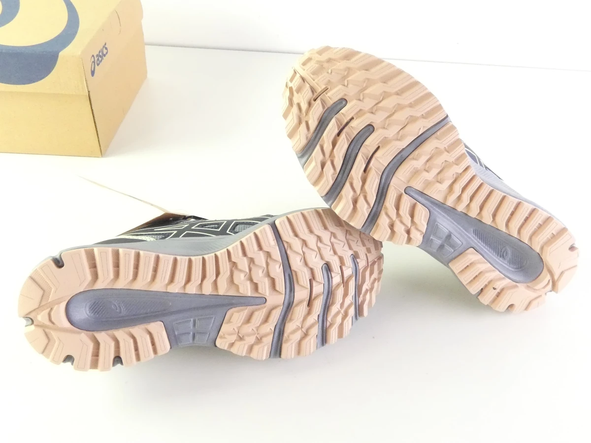 Dames ASICS Trail Scout 3 trailschoenen – maat EU 39