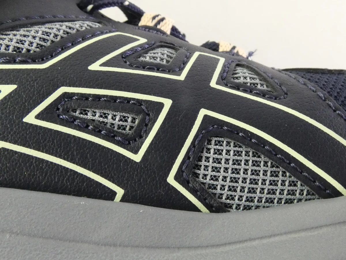 Dames ASICS Trail Scout 3 trailschoenen – maat EU 39