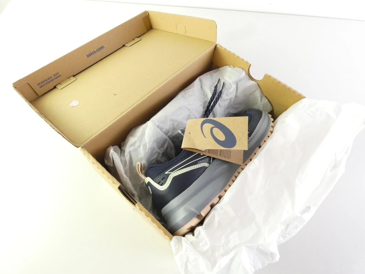 Dames ASICS Trail Scout 3 trailschoenen – maat EU 39
