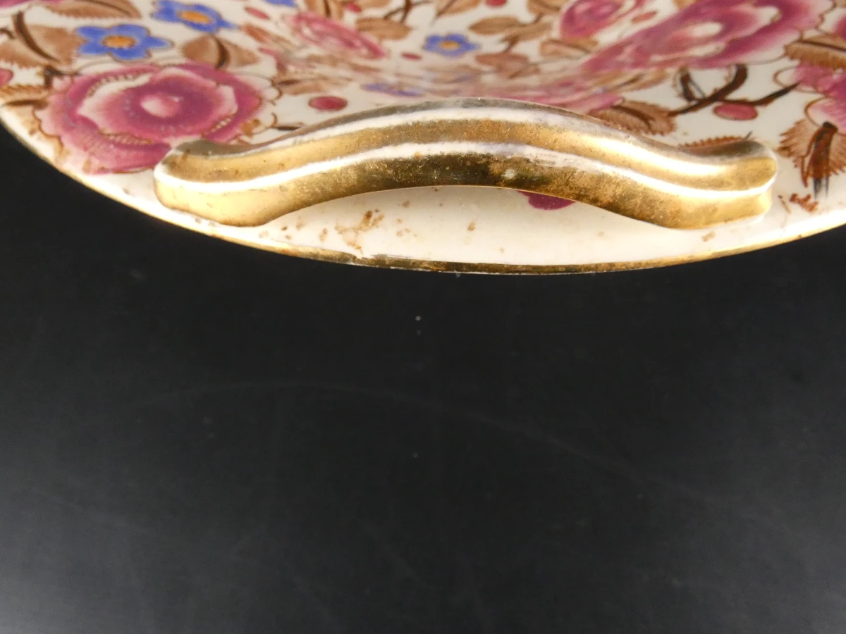 Boch Frères Keramis 'Shanghai' – Set van 2 Art Deco schalen