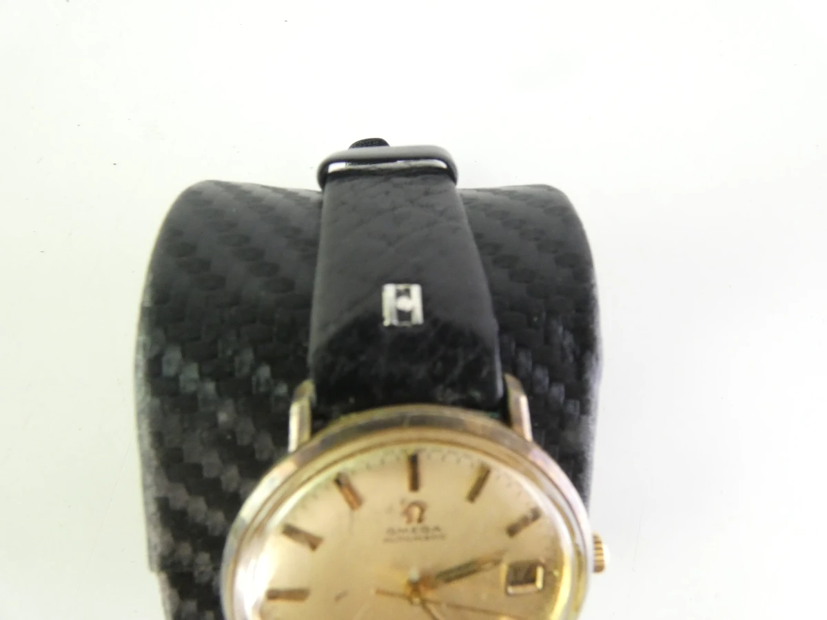 Vintage Omega-horloge