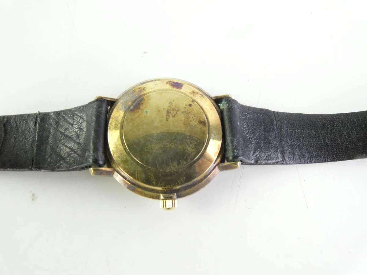 Vintage Omega-horloge