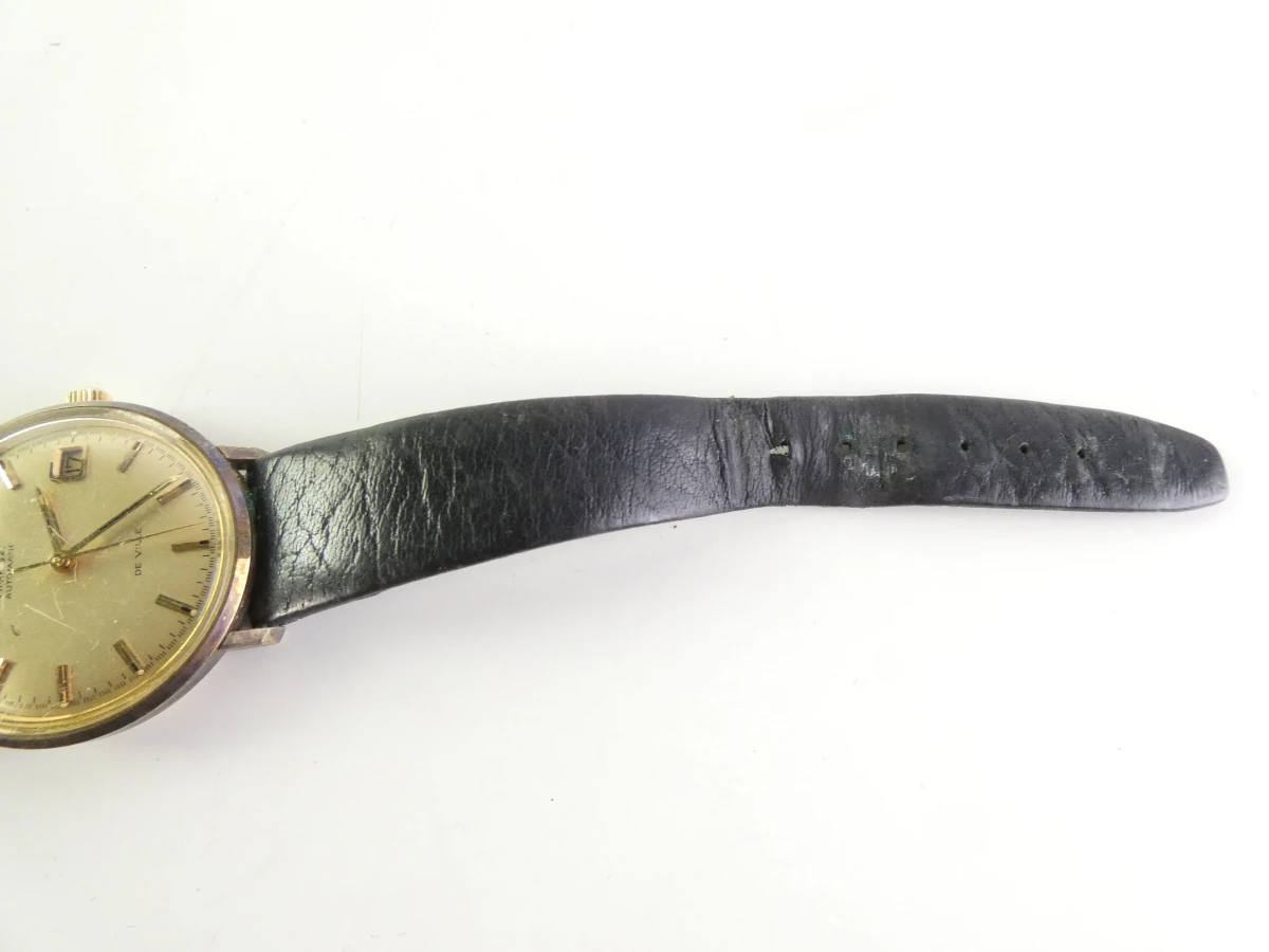Vintage Omega-horloge
