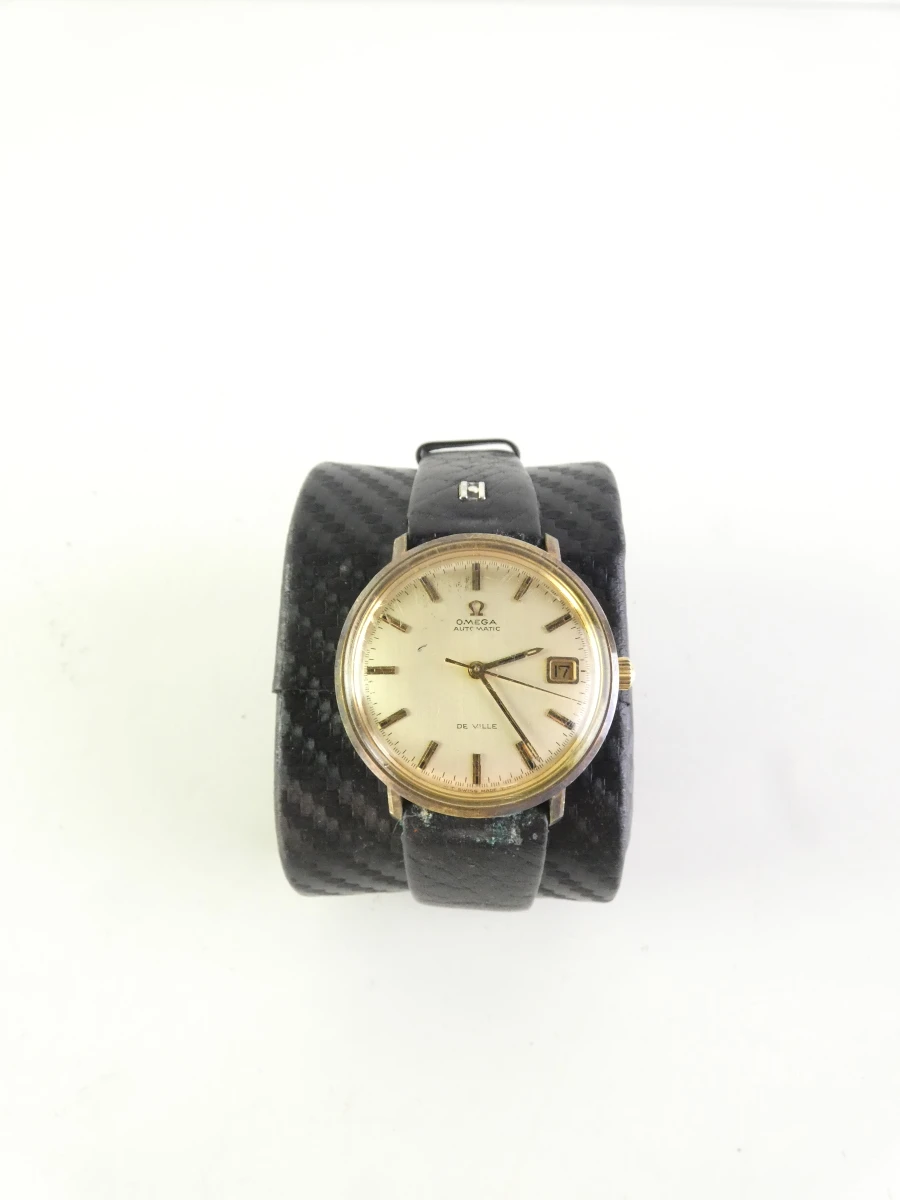 Vintage Omega-horloge