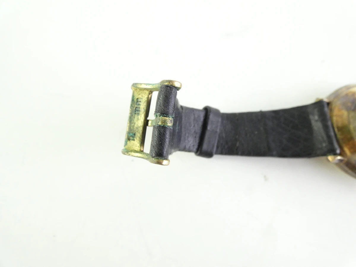 Vintage Omega-horloge