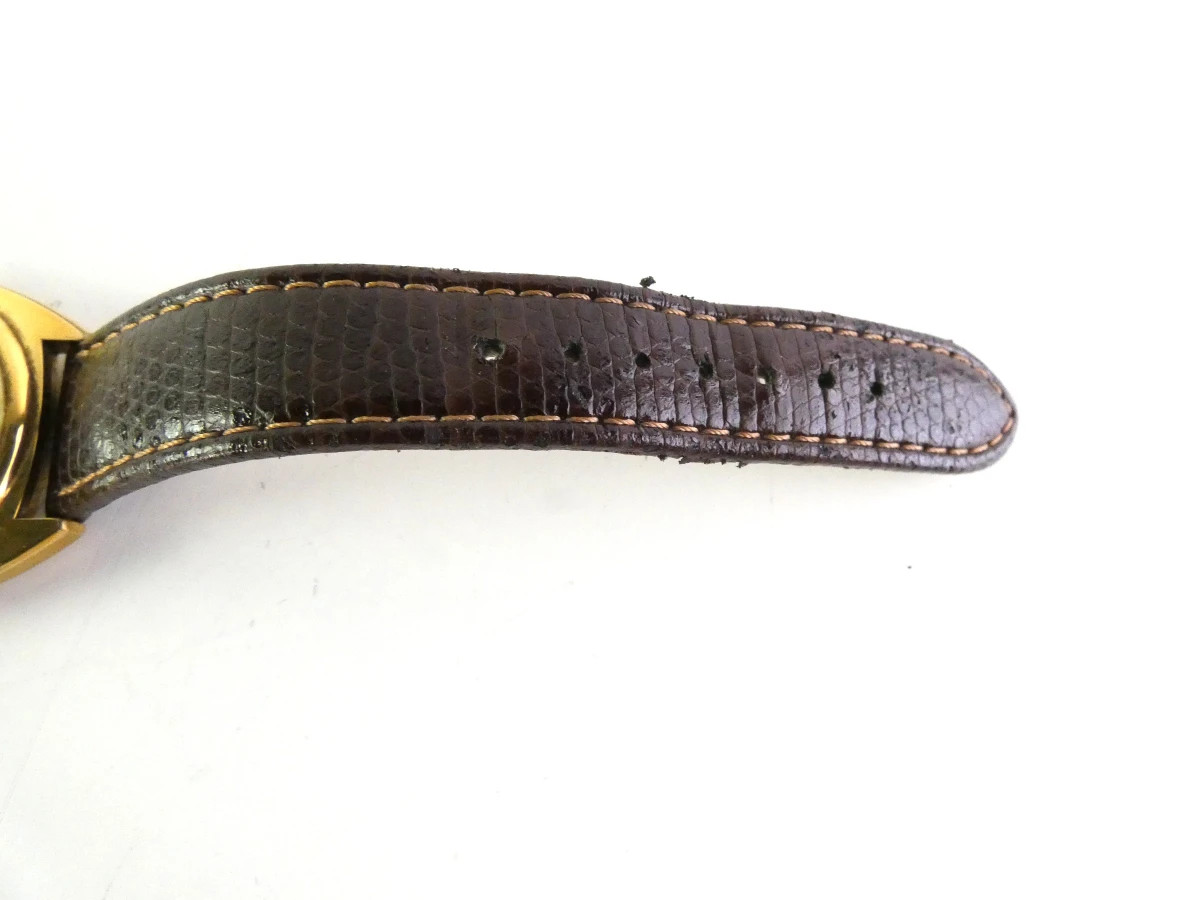 Vintage mannenhorloge - Omega Seamaster Quartz