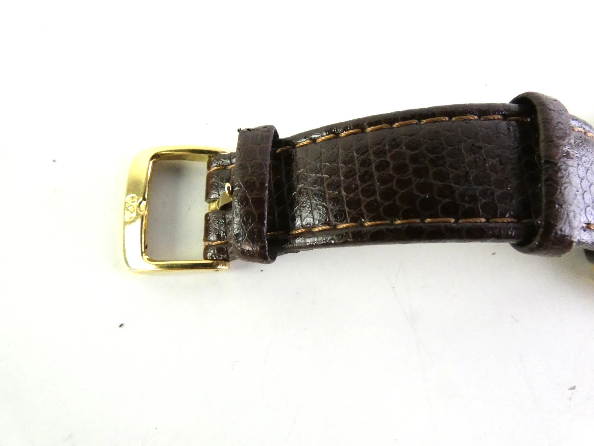 Vintage mannenhorloge - Omega Seamaster Quartz