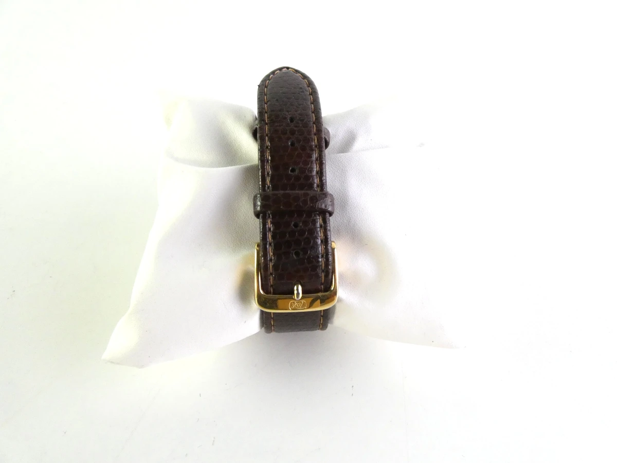 Vintage mannenhorloge - Omega Seamaster Quartz