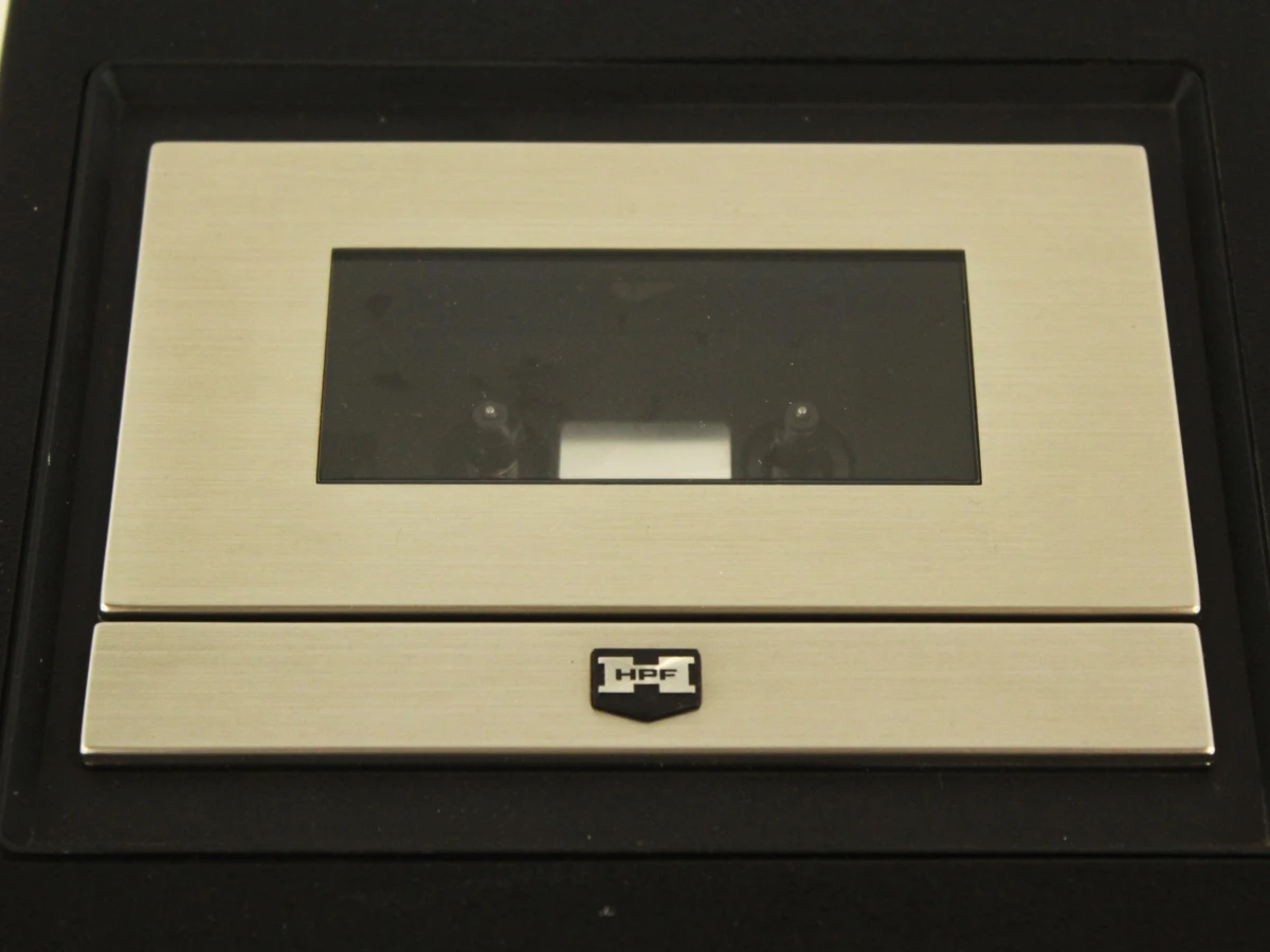 Technics Stereo Cassette Deck 610 (RS-610US) - foto 2