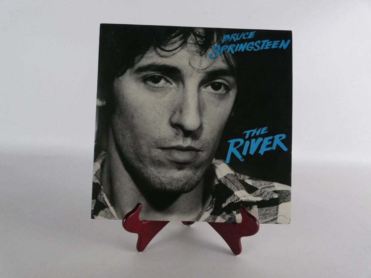 Bruce Springsteen – The River (2x LP)