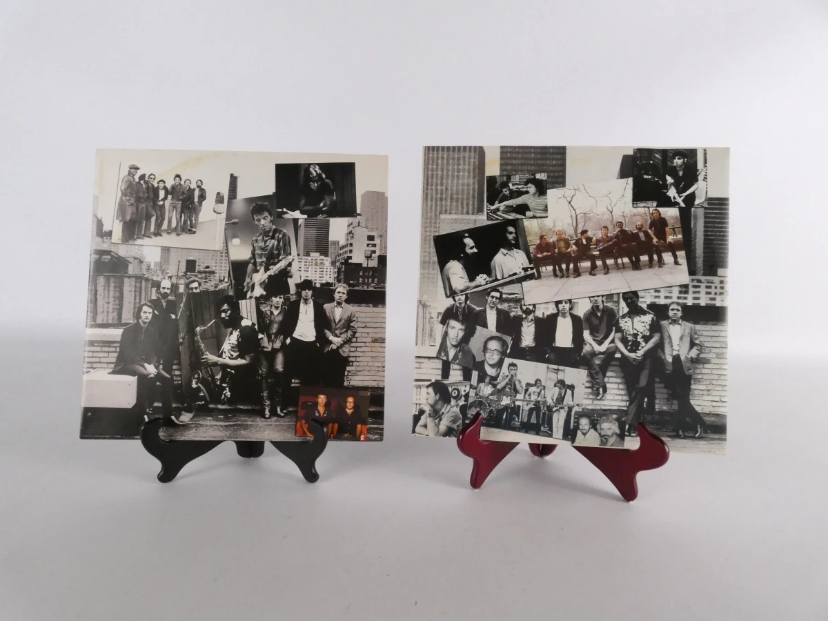 Bruce Springsteen – The River (2x LP)