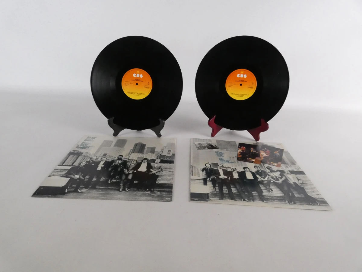 Bruce Springsteen – The River (2x LP)