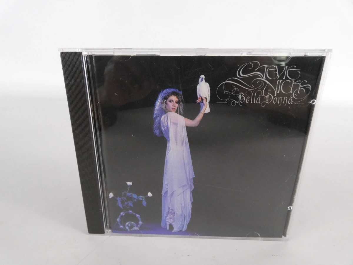 Fleetwood Mac CD's en DVD's muziekcollectie