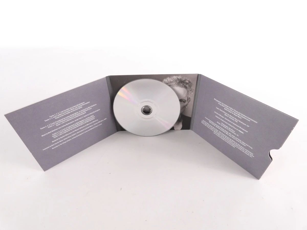 Fleetwood Mac CD's en DVD's muziekcollectie