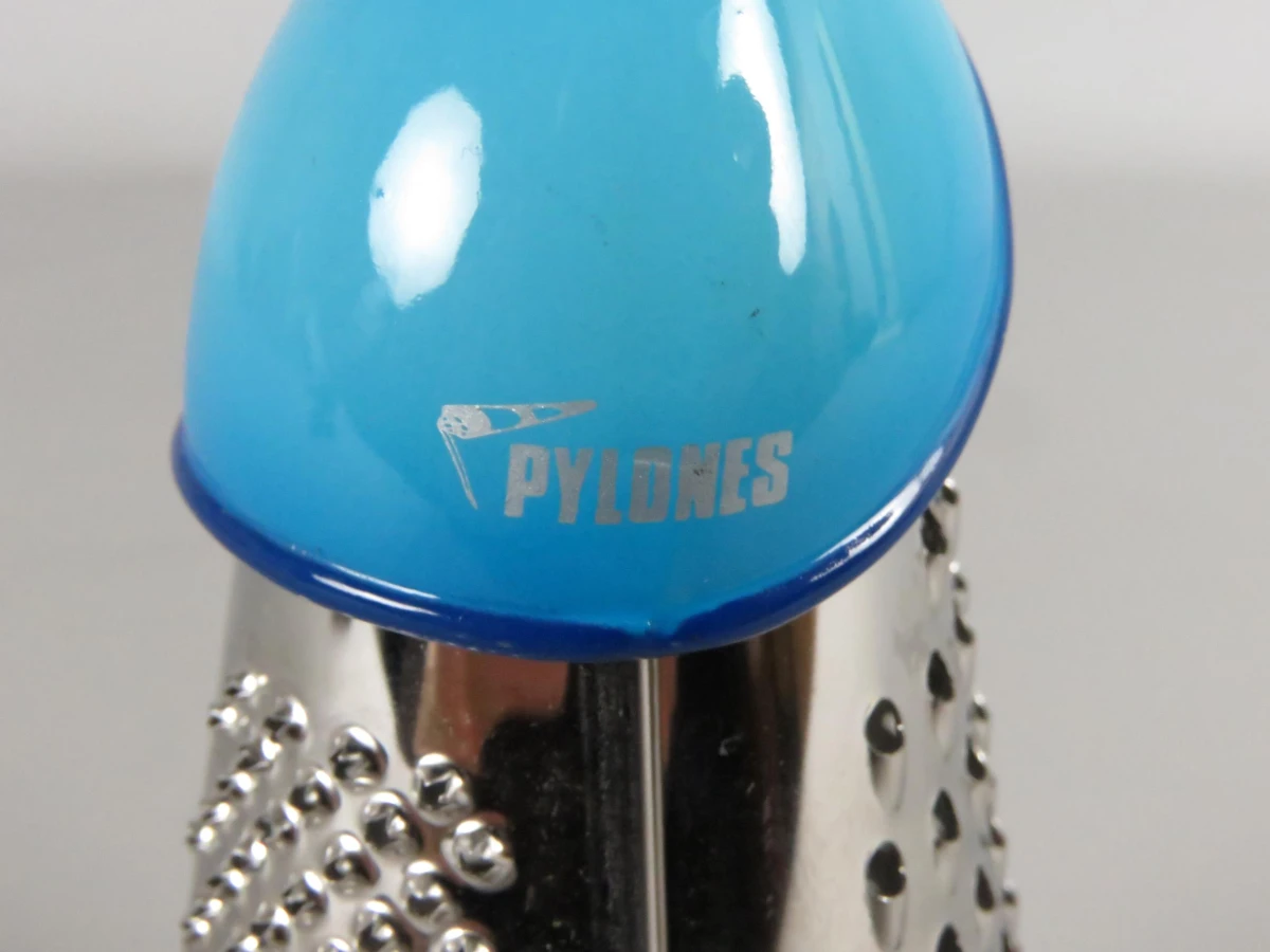 Pylones rasp
