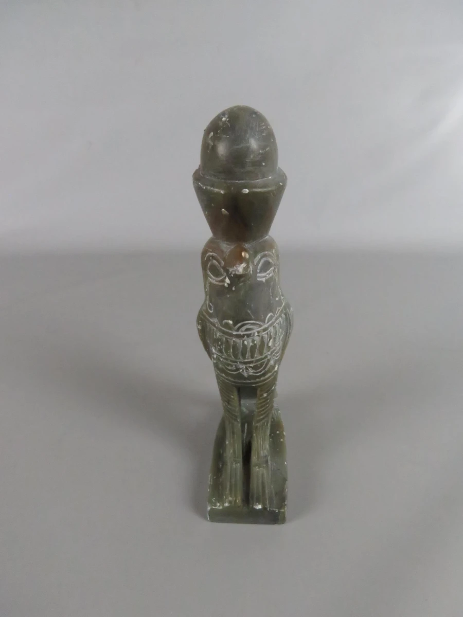 Beeld god Horus