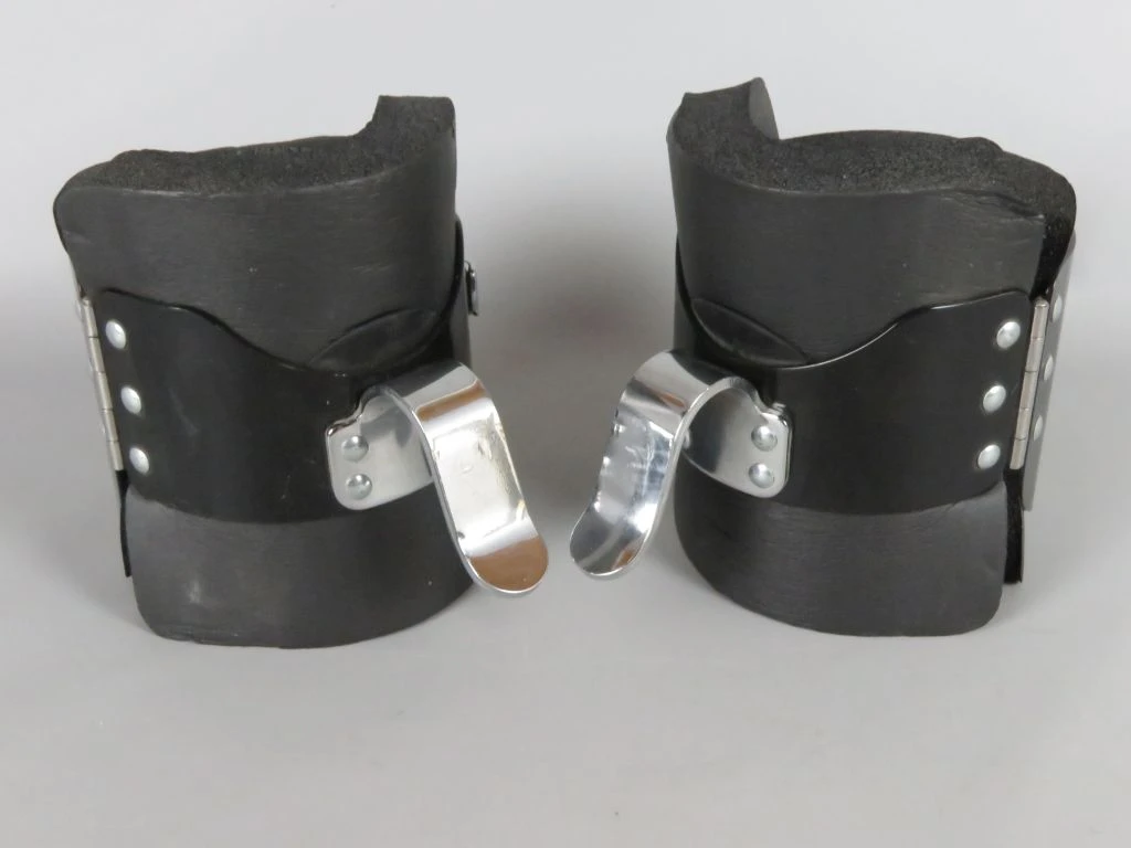 Kernpower Gravity Boots voor inversietraining