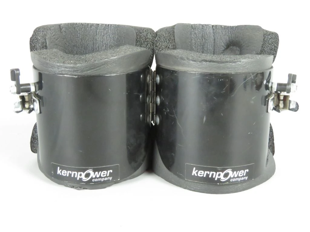 Kernpower Gravity Boots voor inversietraining