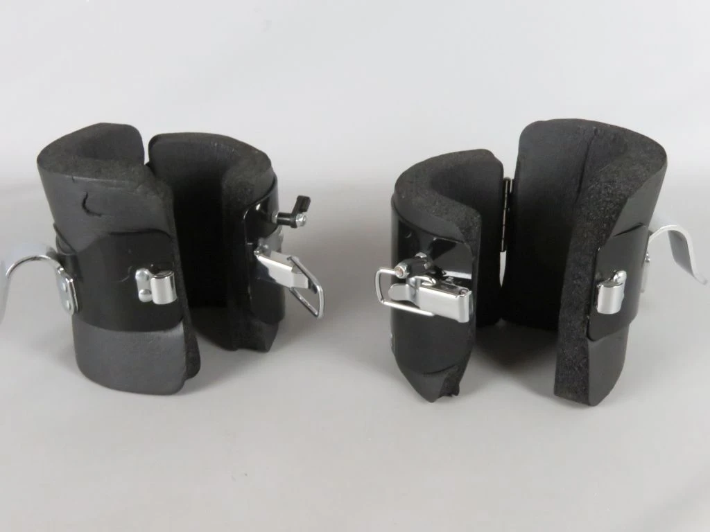 Kernpower Gravity Boots voor inversietraining