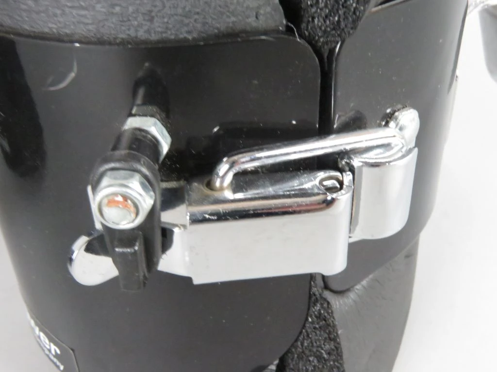 Kernpower Gravity Boots voor inversietraining