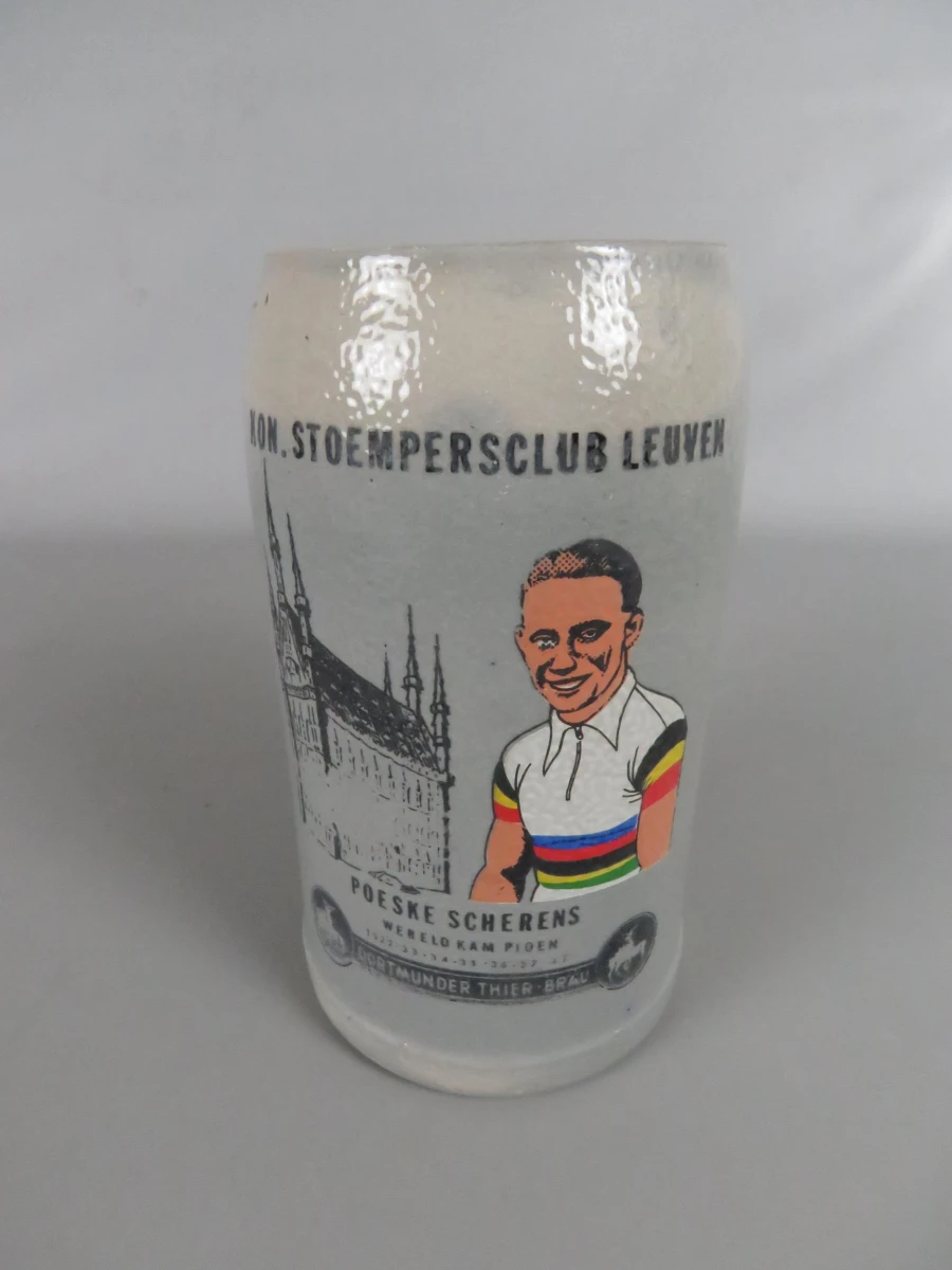 Bierpul Poeske Scherens