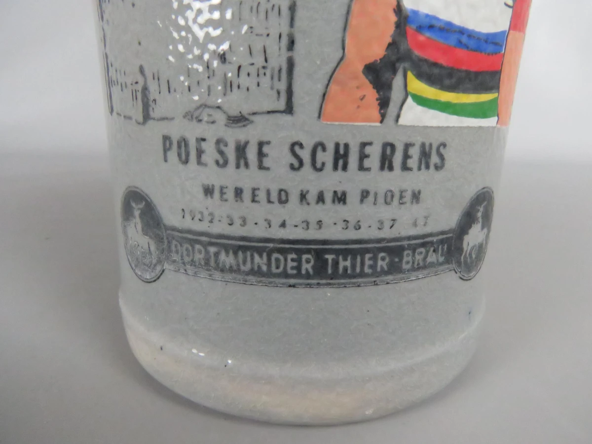 Bierpul Poeske Scherens