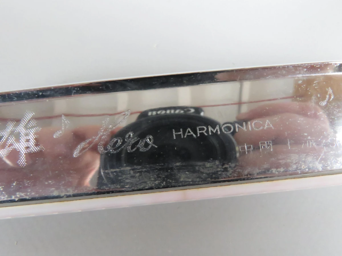 Hera harmonica