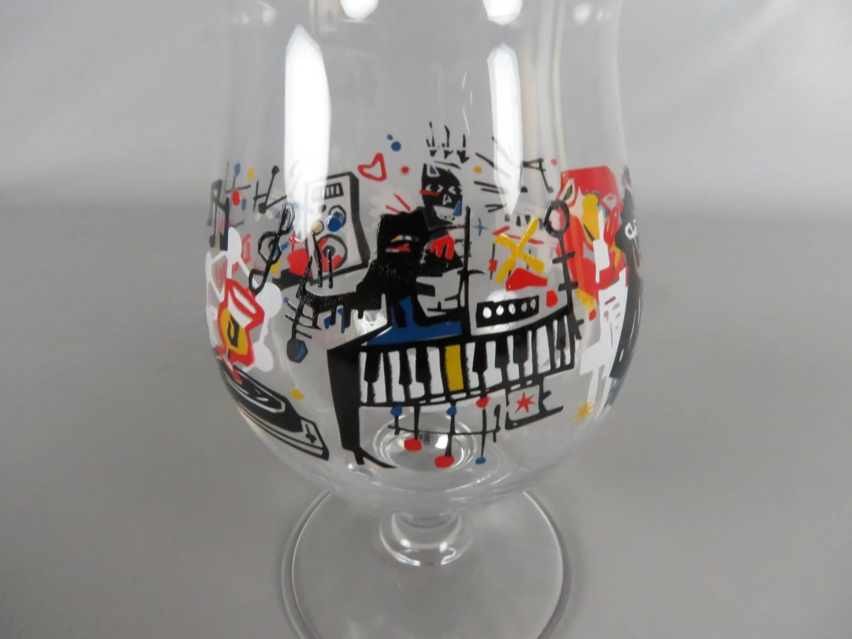Duvel glas Henri PFR