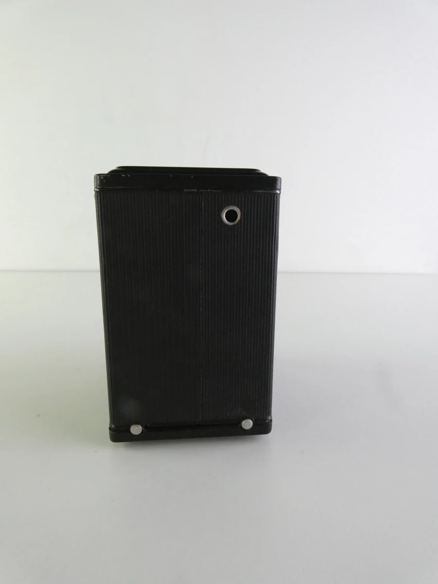 Vintage Agfa Synchro Box camera