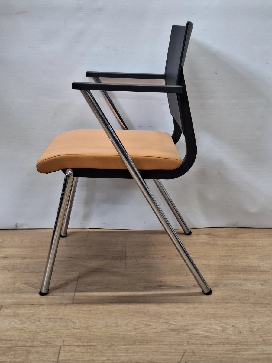Permasa Techna design vergaderstoel door Baldanzi & Novelli - foto 6