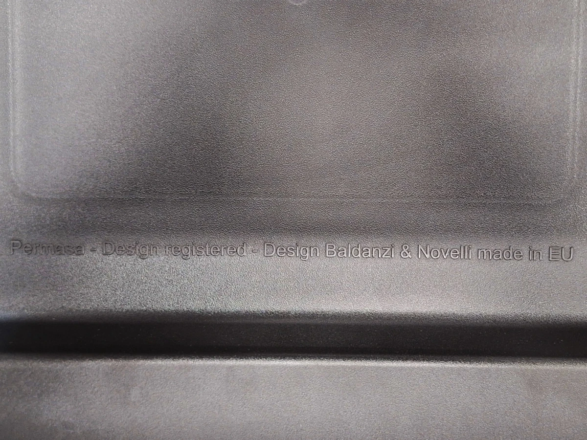 Permasa Techna design vergaderstoel door Baldanzi & Novelli - foto 11