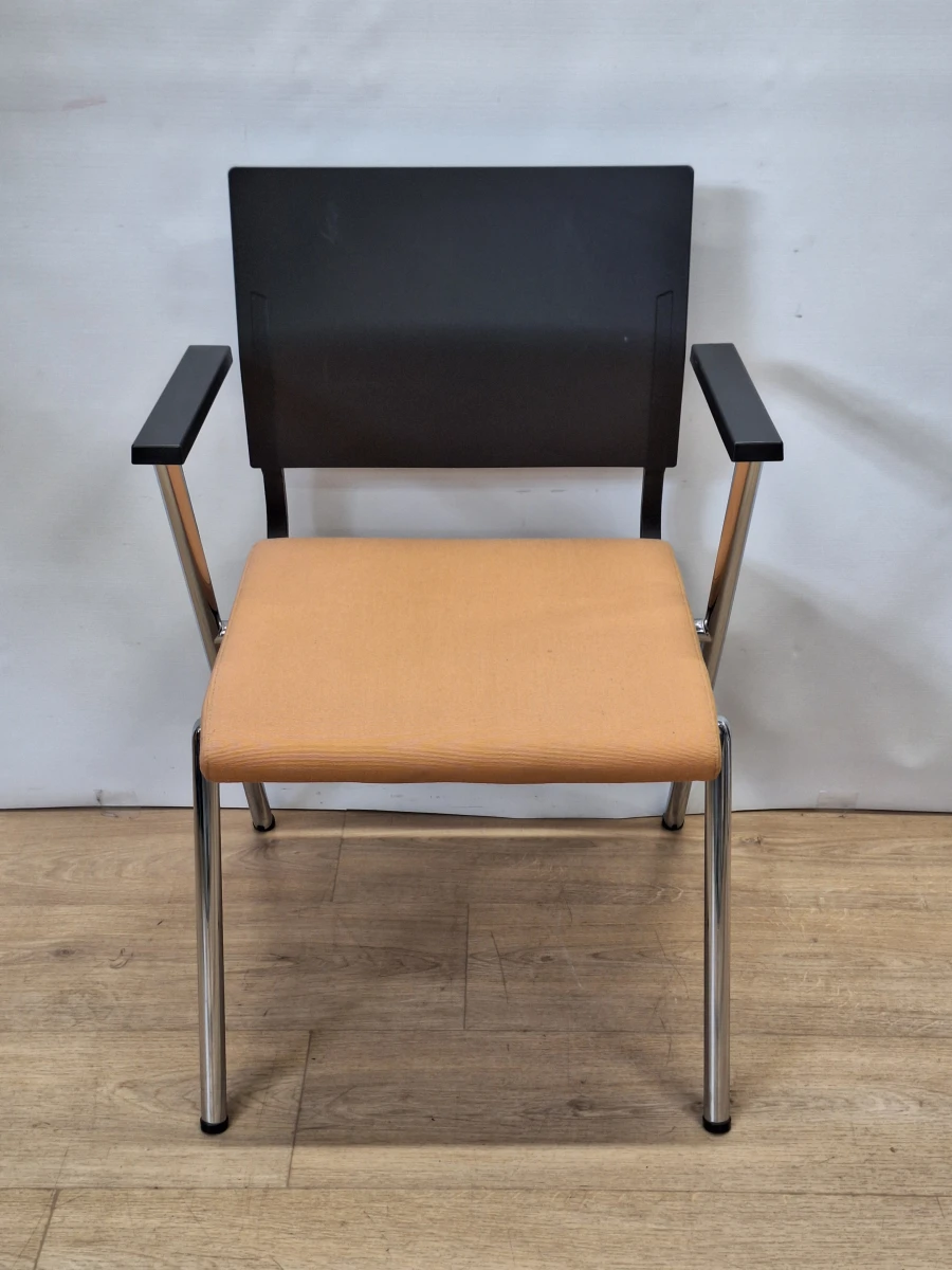 Permasa Techna design vergaderstoel door Baldanzi & Novelli - foto 12