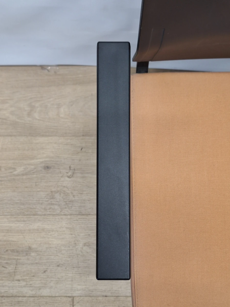Permasa Techna design vergaderstoel door Baldanzi & Novelli - foto 5