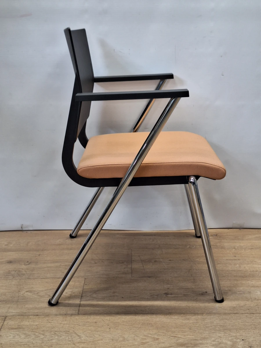 Permasa Techna design vergaderstoel door Baldanzi & Novelli - foto 8