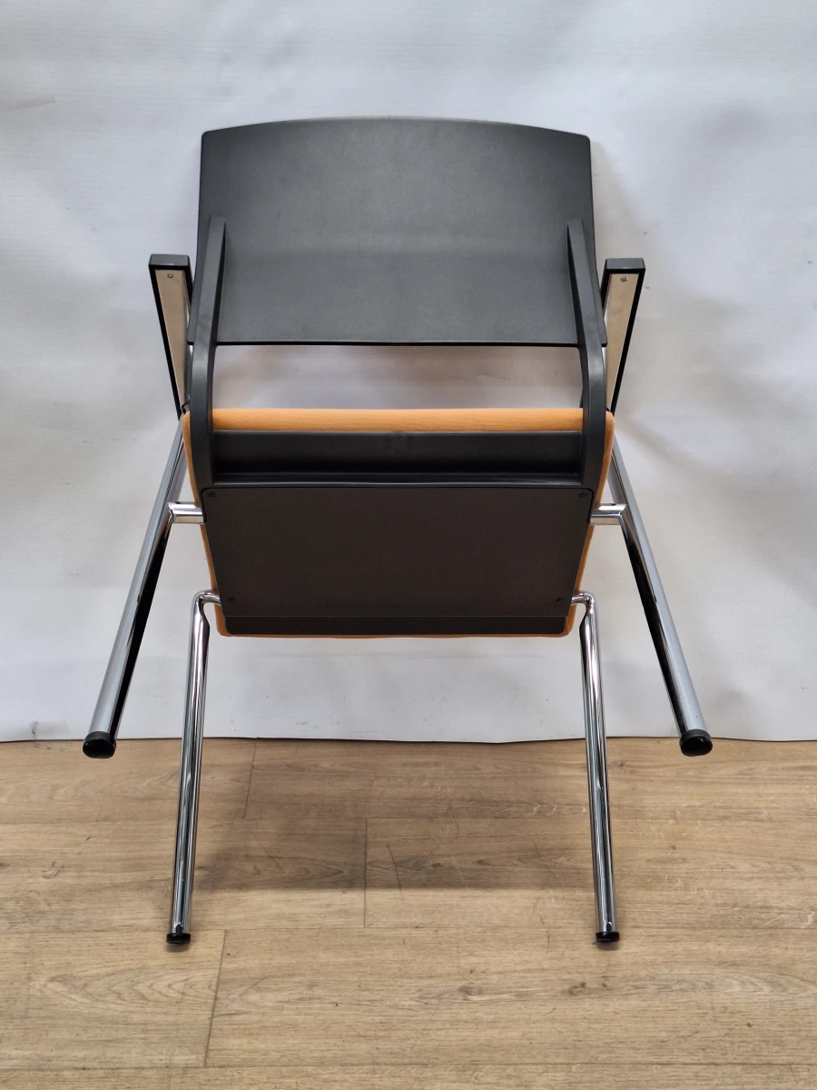 Permasa Techna design vergaderstoel door Baldanzi & Novelli - foto 9