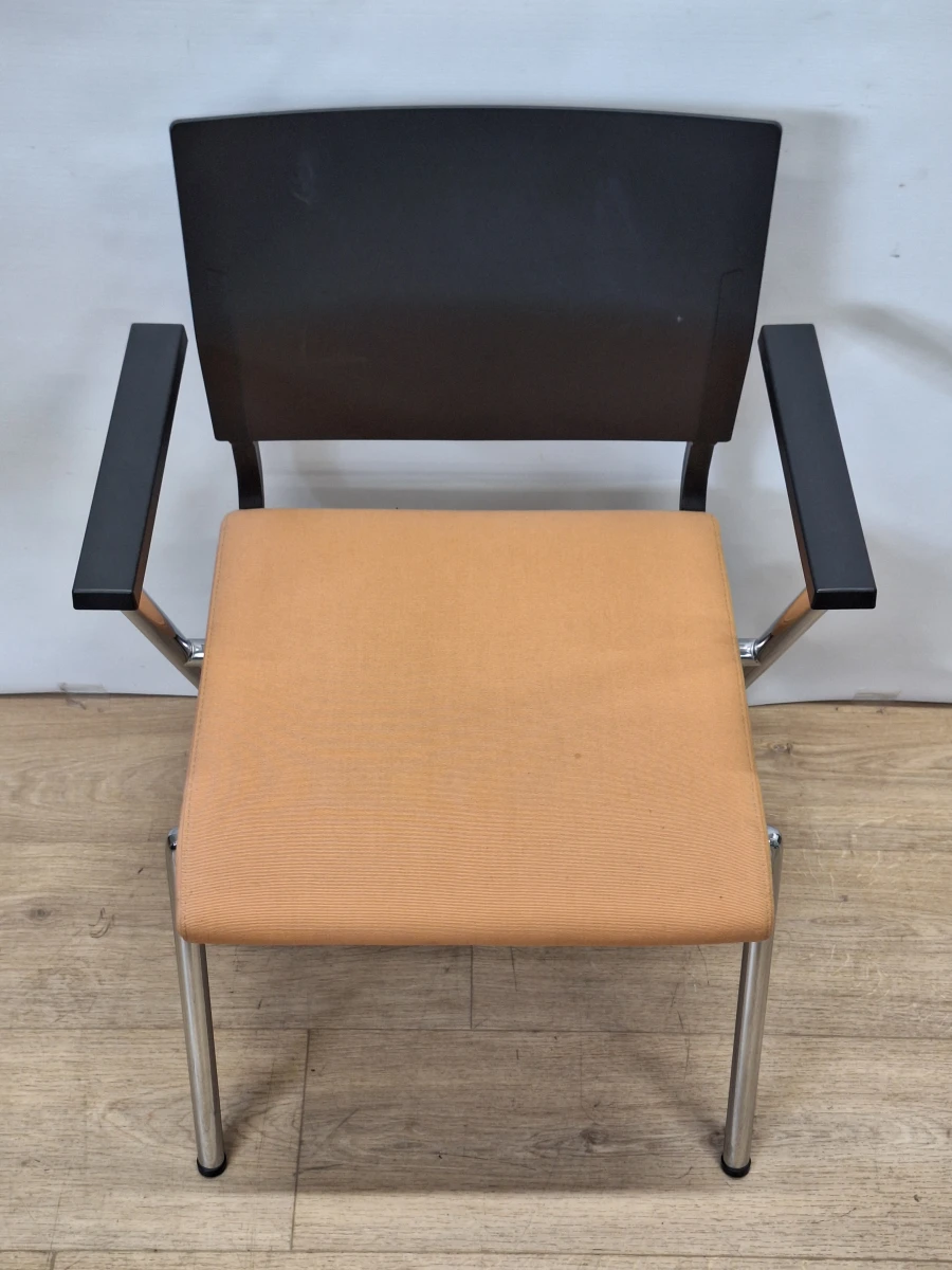 Permasa Techna design vergaderstoel door Baldanzi & Novelli - foto 13