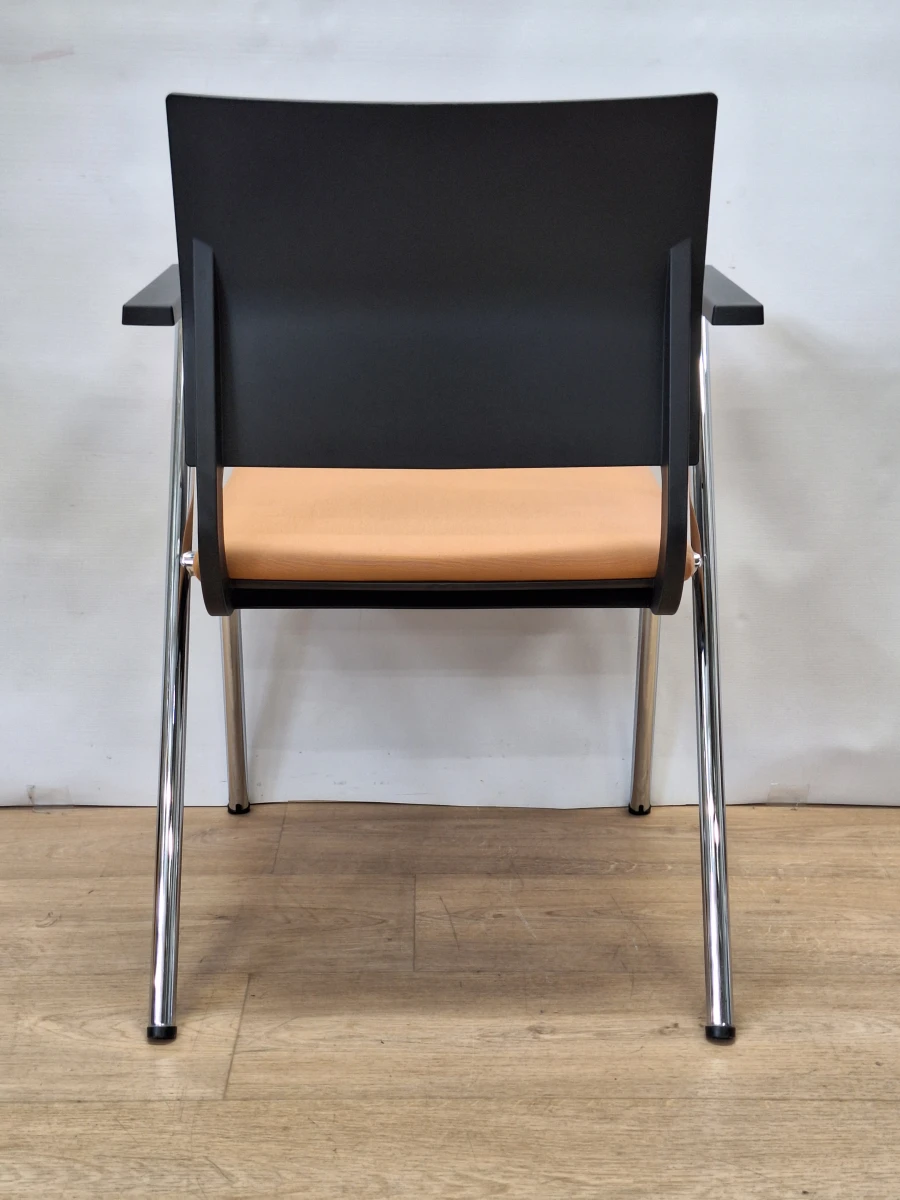 Permasa Techna design vergaderstoel door Baldanzi & Novelli - foto 7