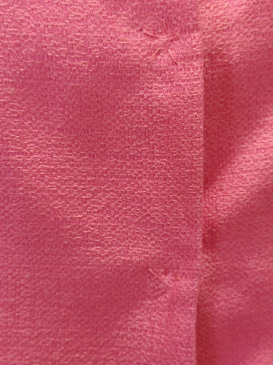 Exclusief NATAN Edition 5 ensemble - Elegante kokerjurk en bijpassende fuchsia blazer - foto 18