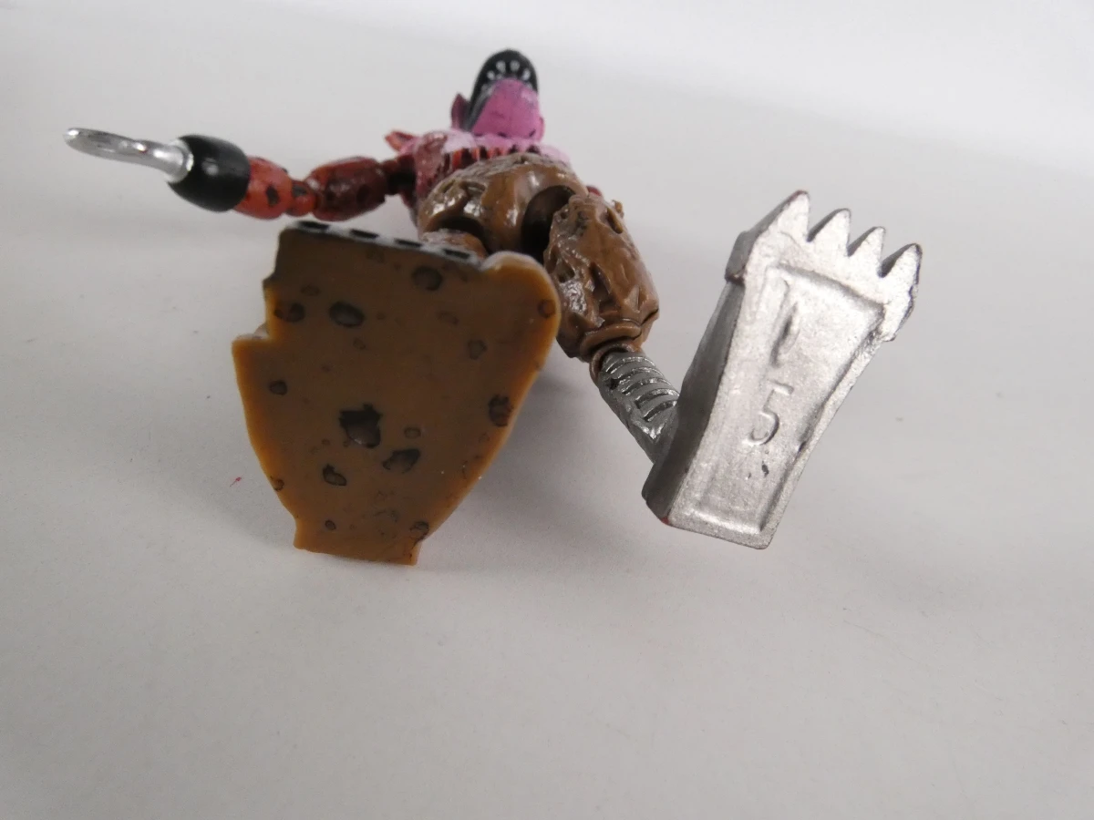 Set van 10 Five Nights at Freddy's actiefiguren