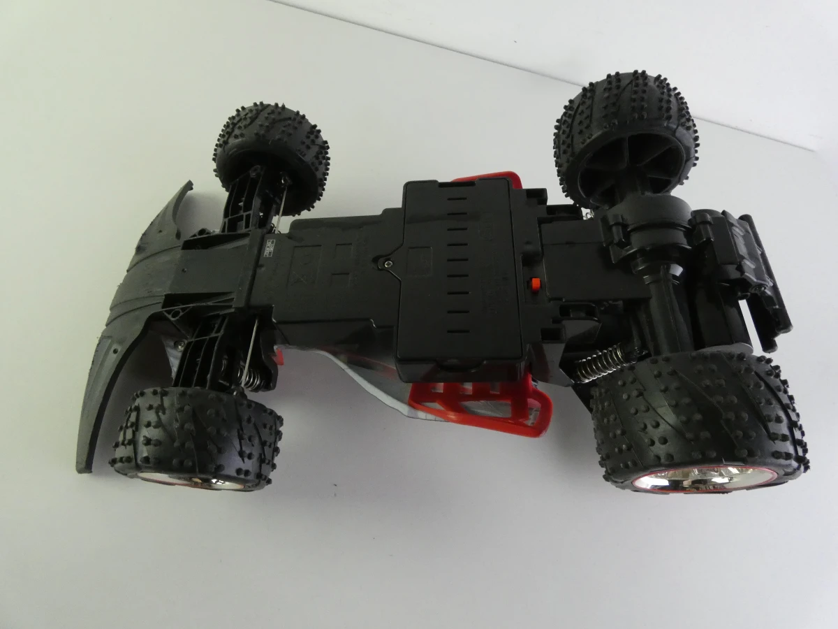 Nikko Elite RC racewagen met afstandsbediening en oplader