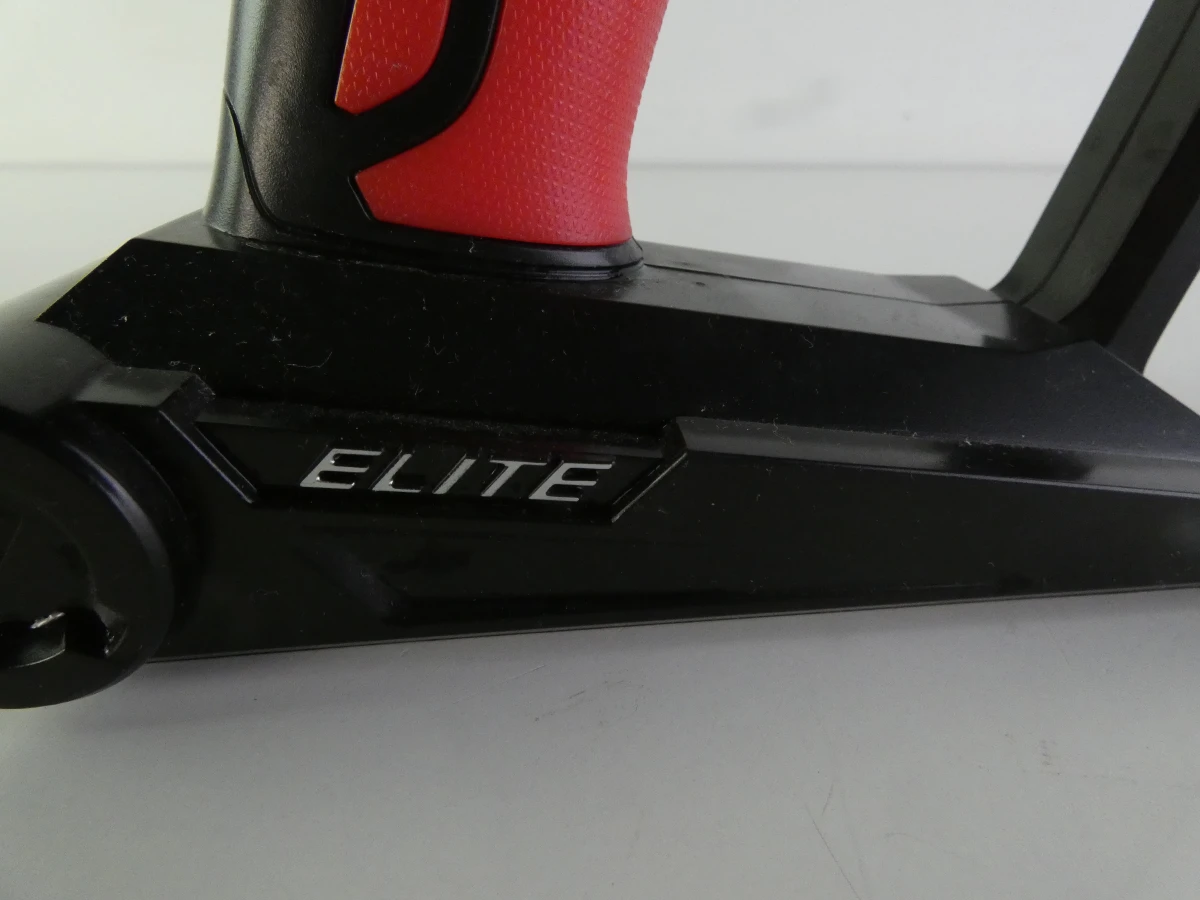 Nikko Elite RC racewagen met afstandsbediening en oplader