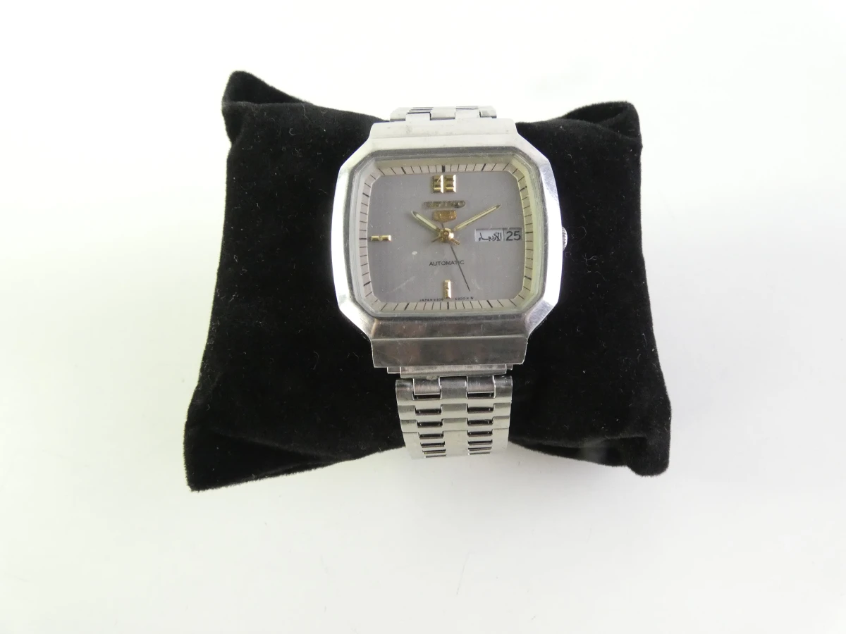 Seiko horloge