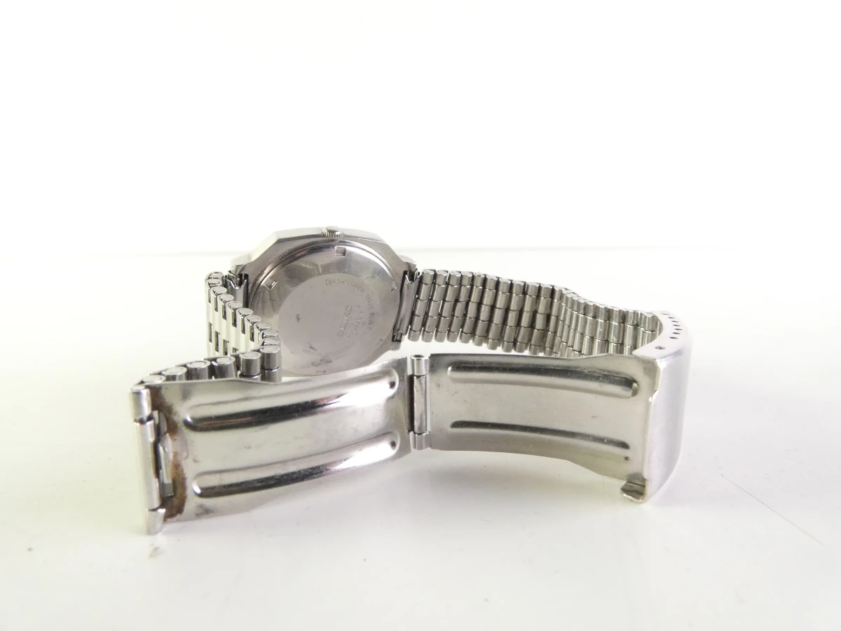 Seiko horloge