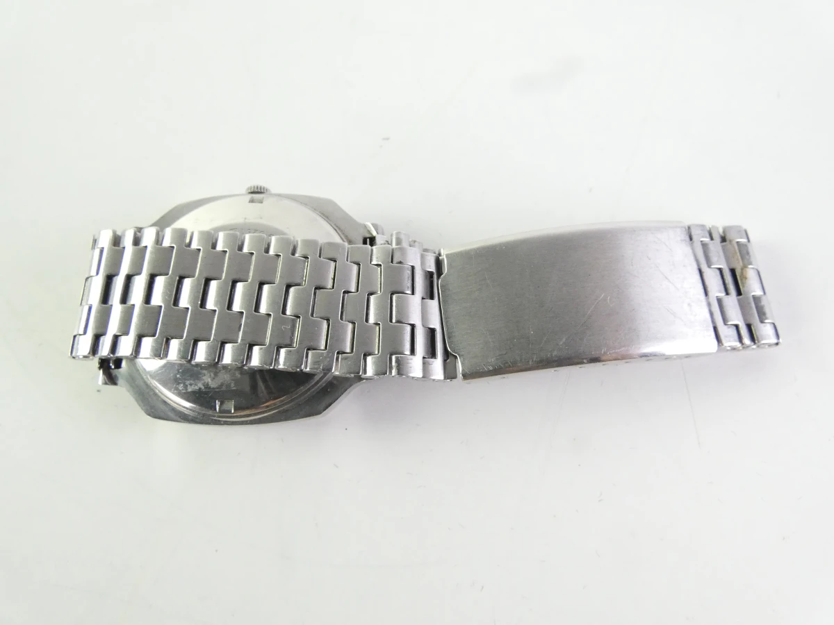 Seiko horloge