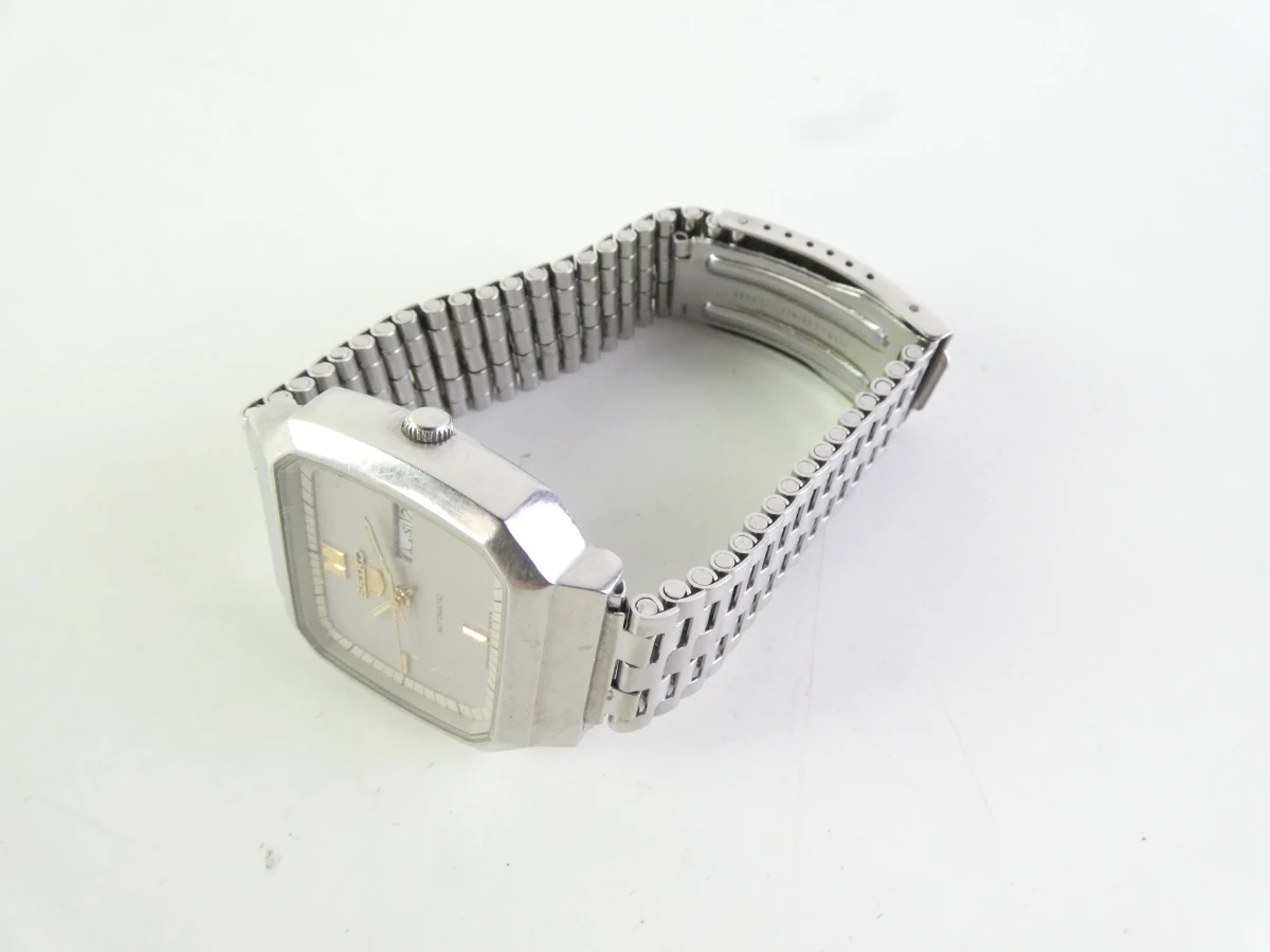 Seiko horloge