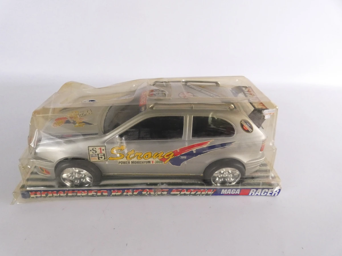 Vintage speelgoedauto - Surmount Maga Racer