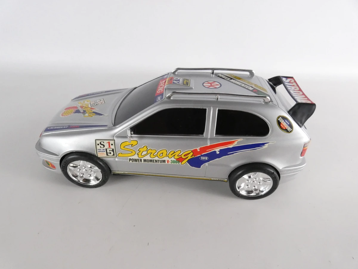 Vintage speelgoedauto - Surmount Maga Racer
